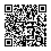 QR code linking to https://deploy-preview-706--hugothemes.netlify.app/themes/lucentlink-hugo/