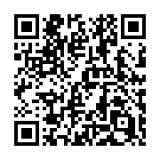 QR code linking to https://deploy-preview-706--hugothemes.netlify.app/themes/kavu/