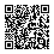 QR code linking to https://deploy-preview-706--hugothemes.netlify.app/themes/blonde/