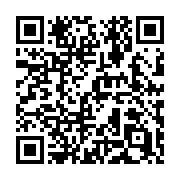 QR code linking to https://deploy-preview-706--hugothemes.netlify.app/themes/hyde/