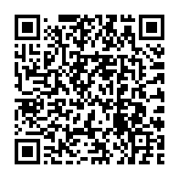 QR code linking to https://deploy-preview-706--hugothemes.netlify.app/themes/accessible-minimalism-hugo-theme/