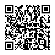 QR code linking to https://deploy-preview-706--hugothemes.netlify.app/themes/hugo-polyrhythmic/